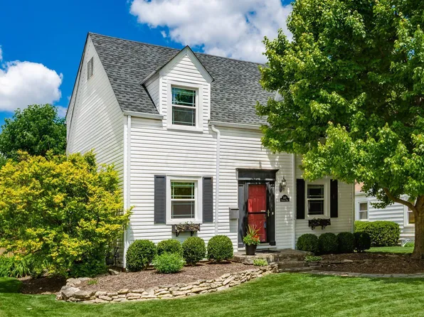 540 Richards Rd, Columbus, OH 43214