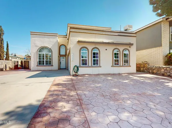 12005 Autumn Gate Dr, El Paso, TX 79936