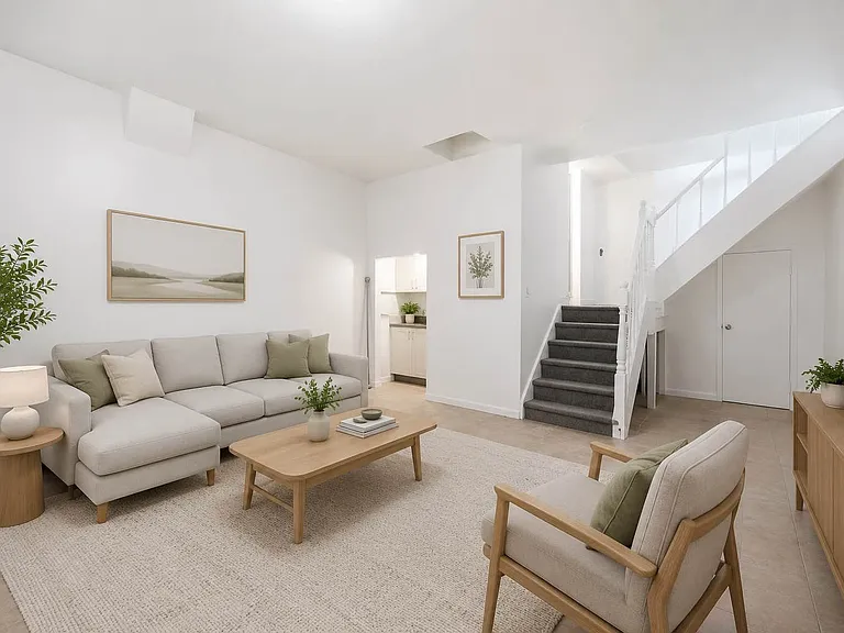 88 Fulton St #L6 — Photo 4