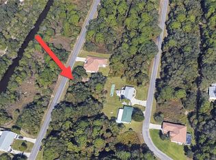 160 Bamboo Dr, Port Charlotte, FL 33954