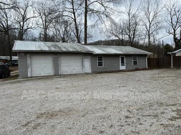 15399 N Arkansas St #12, Rogers, AR 72756