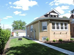 2219 S 15th Ave, Broadview, IL 60155