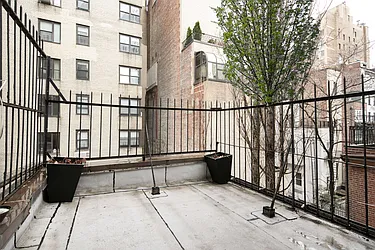 Rented by Compass