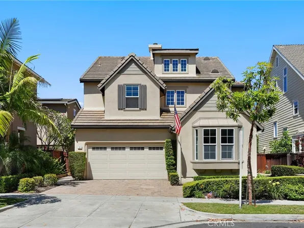 7 Sachem Way, Mission Viejo, CA 92694