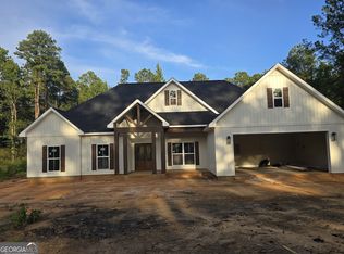 108 Holly Ridge Dr, Dublin, GA 31021