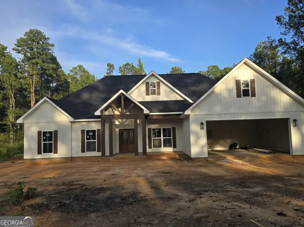 108 Holly Ridge Dr, Dublin, GA 31021