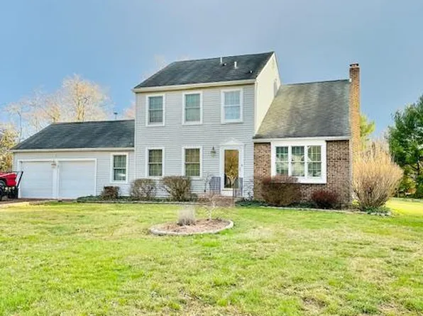 1044 Rainbow Cir, Pittsgrove, NJ 08318