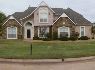 5004 W Loper Ave, Stillwater, OK 74074
