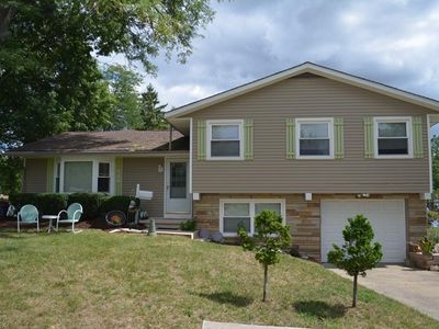 940 Miller Dr, Medina, OH, 44256