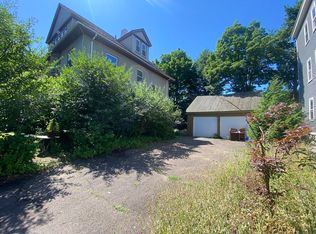 61 Montebello Rd #1-B, Jamaica Plain, MA 02130
