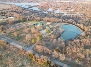 917 Ash Creek Rd, McAlester, OK 74501