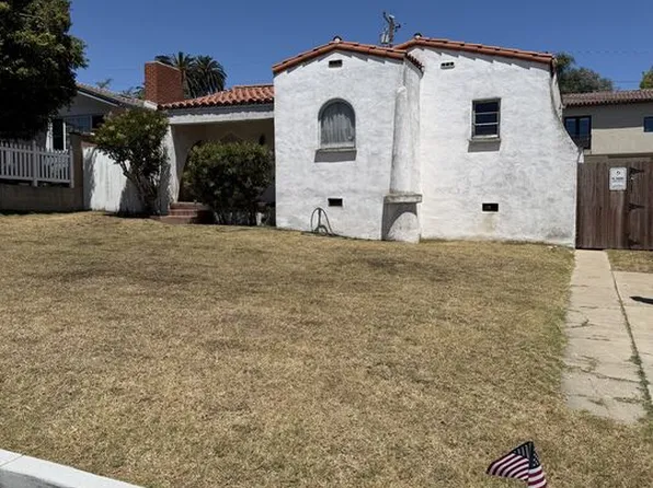 352 Loma Vista St, El Segundo, CA 90245