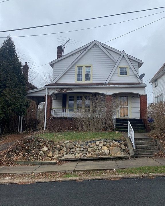 315 Murphy Ave, Steubenville, OH 43952 Zillow