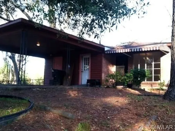 2927 Mertis Ave, Shreveport, LA 71109