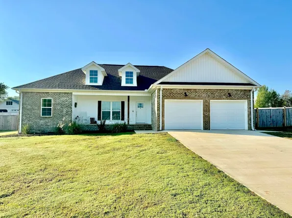 147 Malibu Ln, Killen, AL 35645