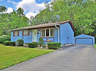 1326 Difford Dr, Niles, OH 44446