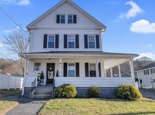 61 Elm St, Ansonia, CT 06401