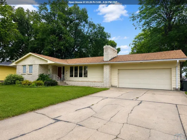 500 E 32nd St, South Sioux City, NE 68776