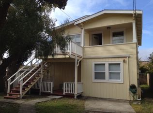 1269 Alcatraz Ave, Berkeley, CA 94702