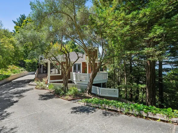 108 Hacienda Dr, Tiburon, CA 94920