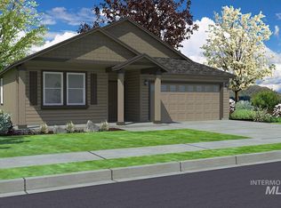 14561 Tesswater Street Heartleaf Lot 7 Block #6, Caldwell, ID 83607