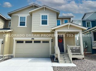 9000 Redfield Ln, Parker, CO 80134