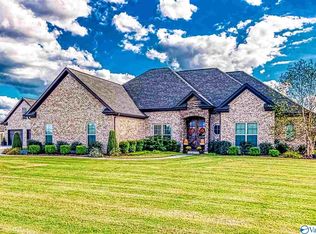 2710 Old Highway 20, Tuscumbia, AL 35674