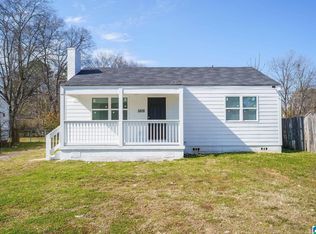 5808 Avenue O, Birmingham, AL