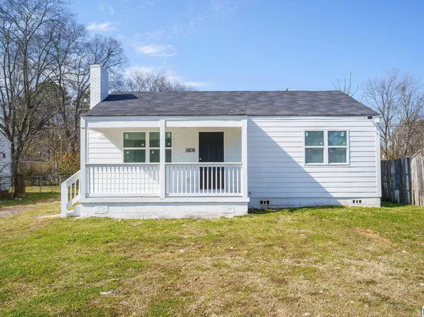 5808 Avenue O, Birmingham, AL 35228