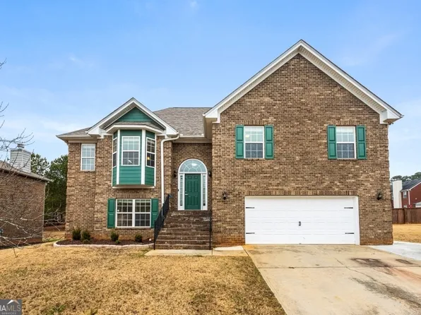 345 Panhandle Pl, Hampton, GA 30228