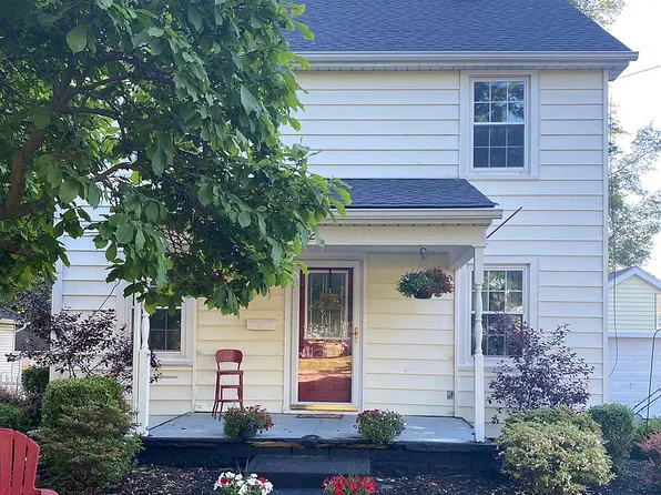410 Jipson St, Blissfield, MI 49228