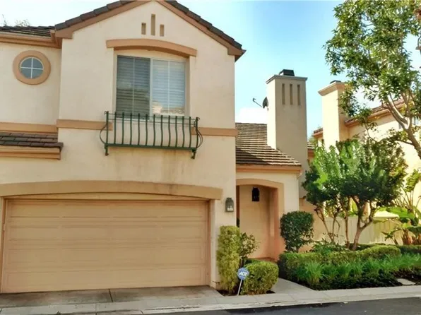 41 Del Carlo, Irvine, CA 92606
