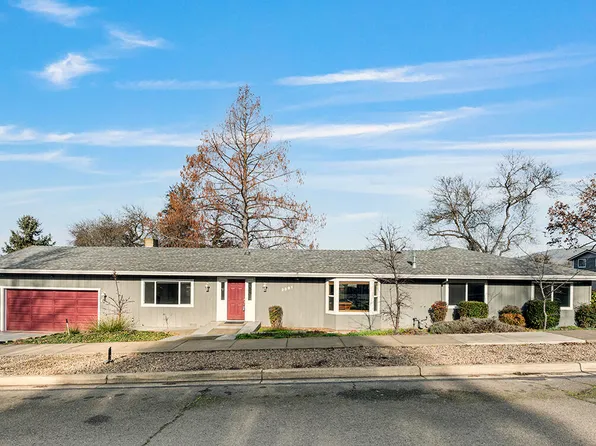 2381 Brentwood Dr, Medford, OR 97504