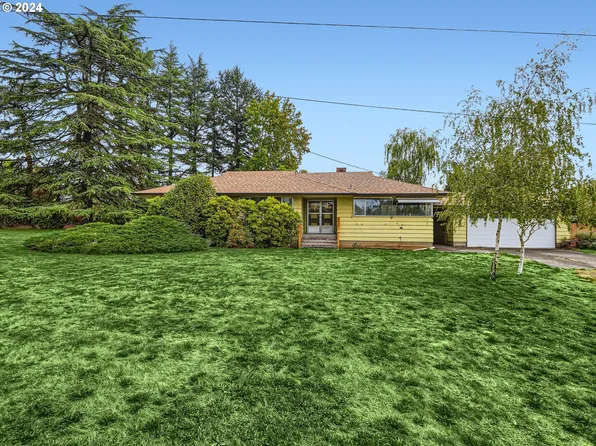 1119 SE 78th Ave, Vancouver, WA 98664