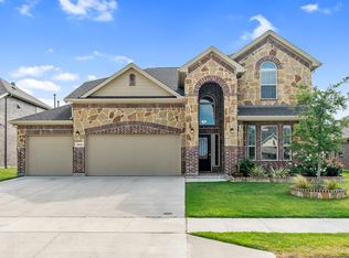14628 San Madrid Trl, Haslet, TX 76052