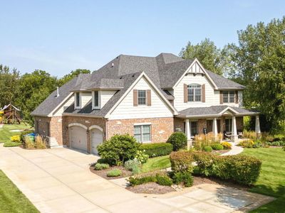 18620 S Buckberry Ln, Mokena, IL, 60448