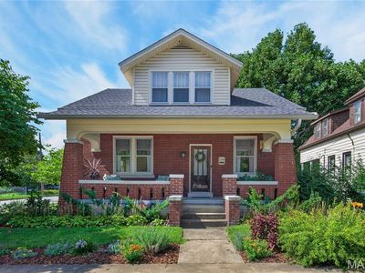 539 Monroe St, Saint Charles, MO, 63301
