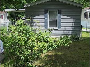 1219 Abinjud Dr, Abingdon, MD 21009