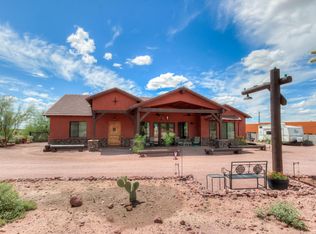 630 S Holmes Rd, Apache Junction, AZ 85119