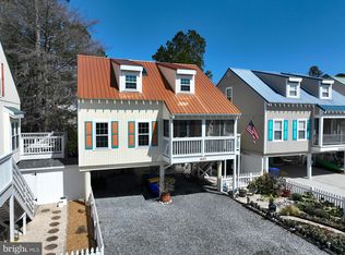 643 Sandy Point Rd, Bethany Beach, DE 19930