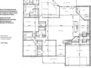4661 Chanteuse Pkwy, Crestview, FL 32539