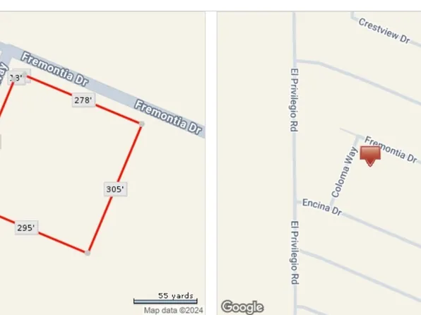 0 Fremontia Dr #202, Adelanto, CA 92301