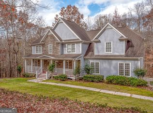 5930 Double Birch, Douglasville, GA