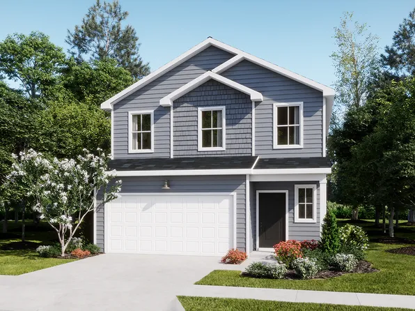 194 Summertown Dr, Statesboro, GA 30458