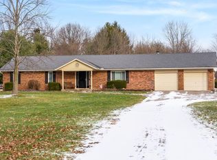 7562 Wilbur Rd, New Albany, OH 43054
