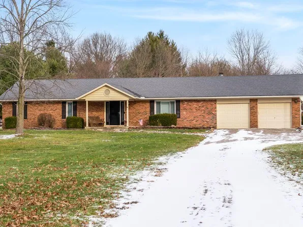 7562 Wilbur Rd, New Albany, OH 43054