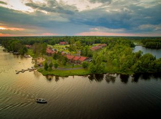 4443 Chain O'Lakes Rd, Eagle River, WI 54521