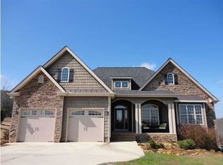 605 Majestic Hts, Ringgold, GA 30736