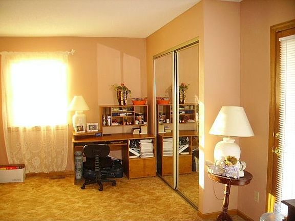 Spacious Bedrooms Ex-Large Closets