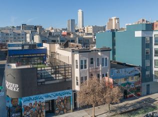 1040-1042 Howard St, San Francisco, CA